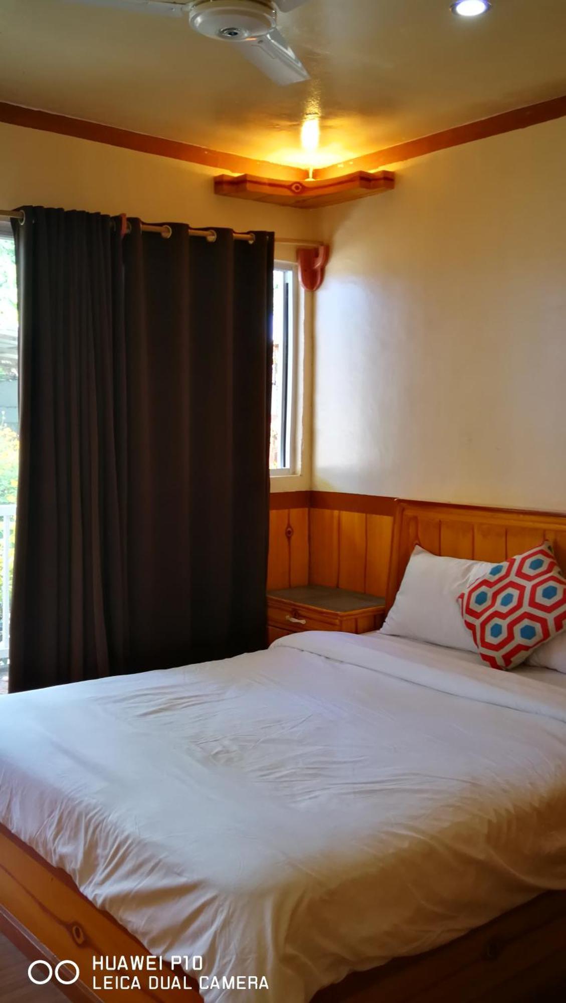 Chibel Summer Riverside Hotel เอลนิโด ภายนอก รูปภาพ