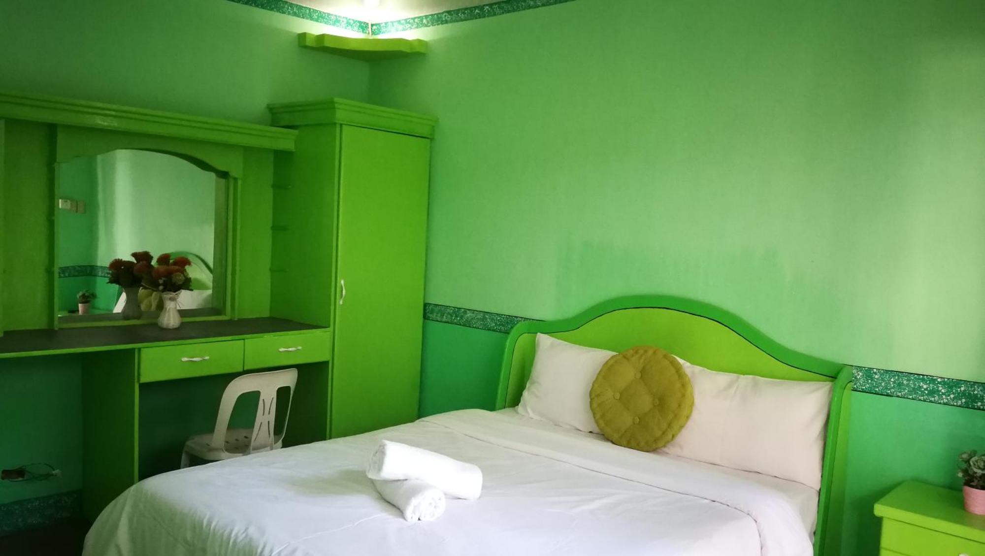 Chibel Summer Riverside Hotel เอลนิโด ภายนอก รูปภาพ