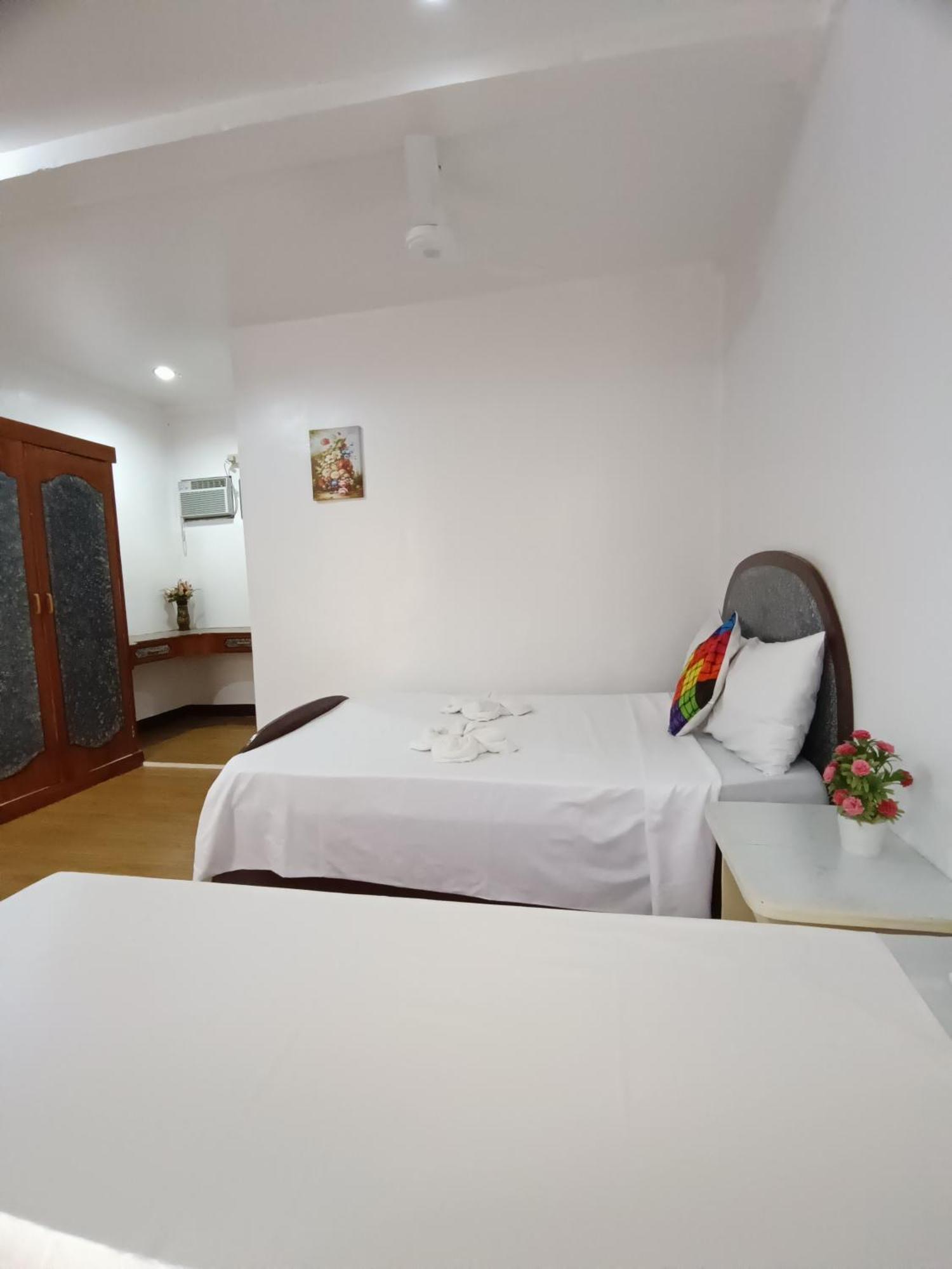 Chibel Summer Riverside Hotel เอลนิโด ภายนอก รูปภาพ